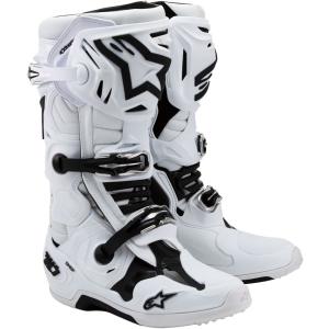 alpinestars アルパインスターズ TECH10 ブーツ [テック10 ブーツ] サイズ：7(25.5cm)｜ウェビック1号店