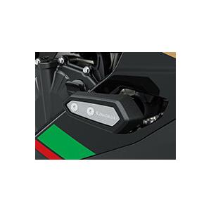 Kawasaki カワサキ フレームスライダー Ninja ZX-25R SE KRT EDITIO...