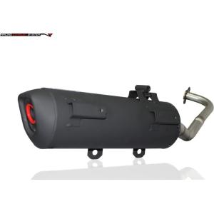 Nmax トリシティ　PRO LINER マフラー Pro Liner プロライナー スタンダード レーシング フル