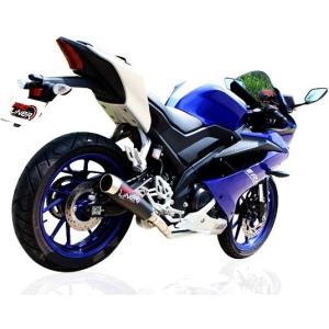 YAMAMOTO RACING（ヤマモトレーシング） スペックA フルエキゾースト2