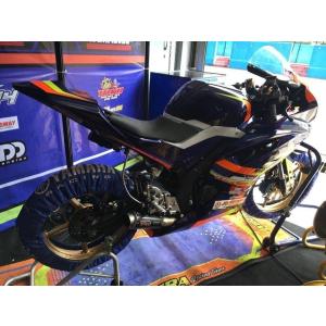 PROSPEED（プロスピード） フルシステムエキゾーストマフラー ブラック