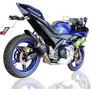 R9 Exhaust アールナインエキゾースト H2-SS フルエキゾースト