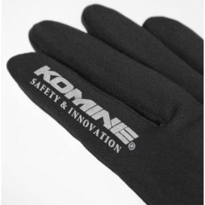 KOMINE コミネ GK-847 サーマルイ...の詳細画像2