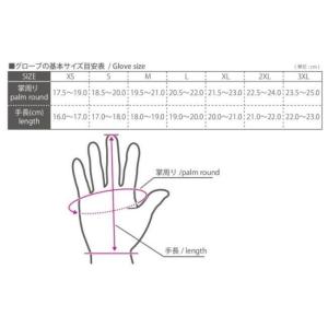 KOMINE コミネ GK-847 サーマルイ...の詳細画像4