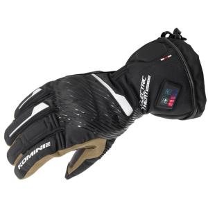 コミネ（Komine） バイクグローブ 電熱 防寒 Gloves GK-804