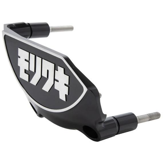 MORIWAKI ENGINEERING モリワキエンジニアリング クランクケースガード タイプ：左...
