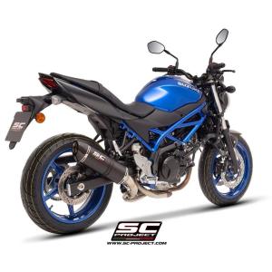 IXIL スリップオンマフラー sv650 スズキ SV650 IXIL(イクシル) マフラーを探す(1) | バイクパーツ