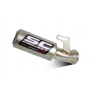 R9 Exhaust アールナインエキゾースト GPX-SS フルエキゾースト Satria