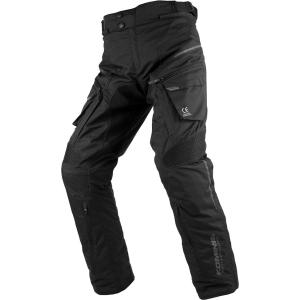 コミネ（Komine） バイクパンツ PK-929 大きいサイズ 5XLBプロテクト