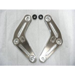 BEET（ビート） スポーツリンクプレートキット Kawasaki|カワサキ