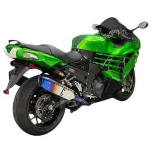 ストライカー SCチタン ZX-14R(12-13) ZXT40E/ZXT40F : モーター ストライカー SCチタン ZX-14R(12-13) ZXT40E/ZXT40F : モーター