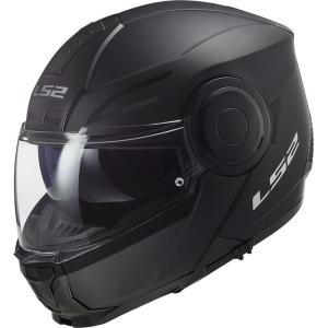 LS2 SCOPE ホワイト XLサイズ システムヘルメット SCOPE - LS2 Helmets