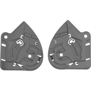 LS2 エルエス2 【ヘルメット・オプションパーツ】シールドベース SB-12 CHALLENGER...