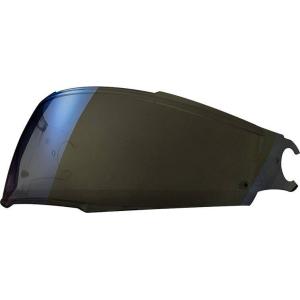 LS2 エルエス2 【ヘルメット・オプションパーツ】ピンロック シールド S-16 カラー：ミラーブ...