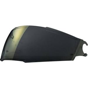 LS2 エルエス2 【ヘルメット・オプションパーツ】ピンロック シールド S-16 カラー：ミラーゴ...