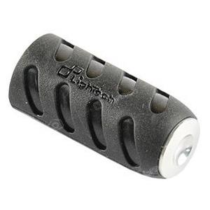 LighTech ライテック アジャスタブルステップキット専用 固定式フロント トゥーペグ チェンジ...