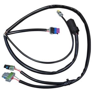 Guerrilla Cables ゲリラケーブルズ スピードメーターハーネス延長