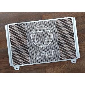 トリックスター ラジエターコアガード EVA Racing トリックスター / Z900RS(-20) ラジエターコアガード【EVA