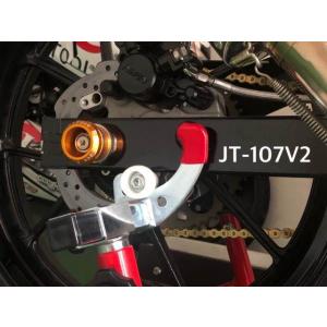 J-TRIP ワイド ショートローラースタンド JT-125P リアスタンド J-TRIP ワイド ショートローラースタンド JT-125P リアスタンド