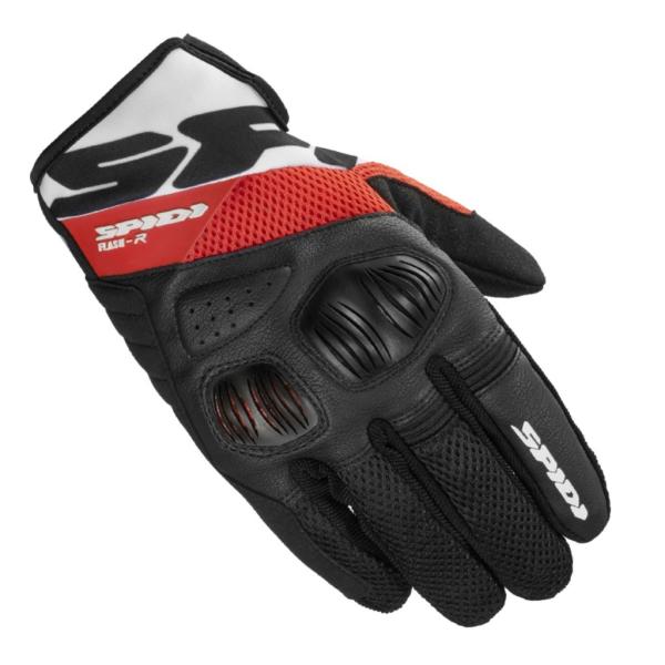 SPIDI スピーディー FLASH-R EVO グローブ サイズ：3XL メッシュグローブ アパレ...