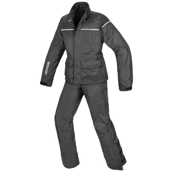 SPIDI スピーディー URBAN レインキット サイズ：XL レインウェア アパレル