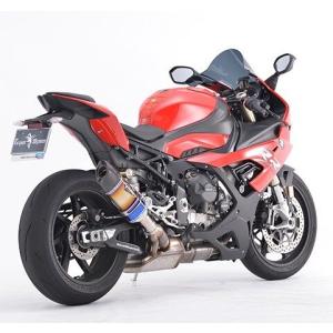 AKRAPOVIC（アクラポビッチ） 直送品 スリップオンライン チタン BMW