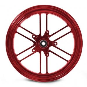 バイク D.I.D Dart star 21×1.60 フロントリム