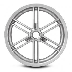 V125 V125G V125S RPM ホイール　社外ホイール　10インチ 国内発送正規品]数量限定アドレスV125アルミホイール+ベアリング付