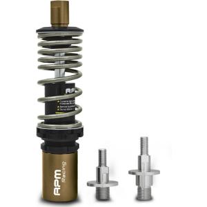 R.P.M アールピーエム 直立フォーク S125 S150 Vespa LX125 4T LX15...