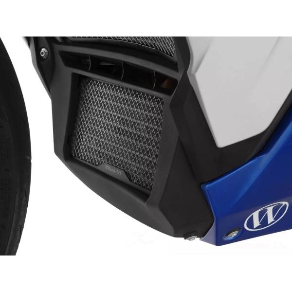 Wunderlich ワンダーリッヒ オイルクーラーガード M1000R M1000RR M1000...