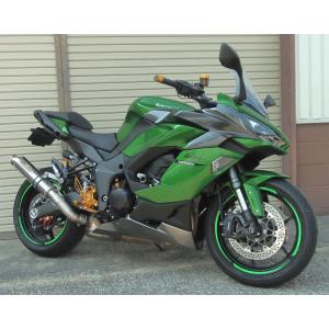 カワサキ（Kawasaki） コンフォートシートキット Ninja 1000SX