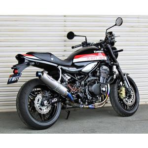 TRICK STAR（トリックスター） レーシングフルエキゾーストマフラー