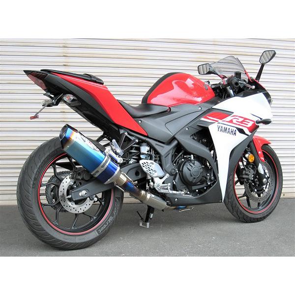 BEET ビート NASSERT(ナサート) Evolution TypeII フルエキゾーストマフ...