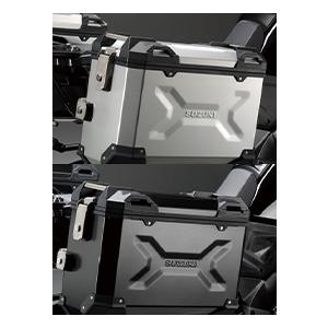 スズキ 【お取り寄せ】20'〜 Vストローム1050/XT/DE EF11M