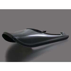 カワサキ（Kawasaki） Z900RS テールカウル 紺M 36041-0049 純正 中古
