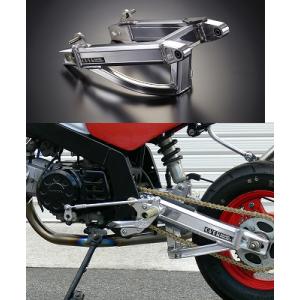 YSS ワイエスエス フロントフォークスプリング GPZ400 GPz550F