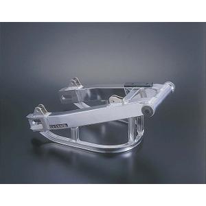 OVER オーヴァー スイングアーム タイプ2 カラー：ブラックガンコート塗装 Z1 (900SUP...