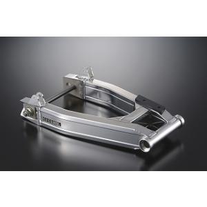 OVER オーヴァー スイングアーム タイプ7 カラー：ブラックガンコート塗装 Z1 (900SUP...