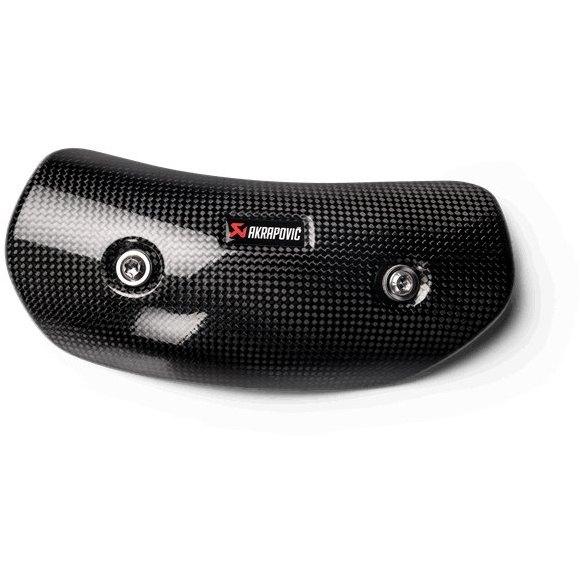 AKRAPOVIC アクラポビッチ オプション カーボンヒートシールド CBR1000RR-R SP...