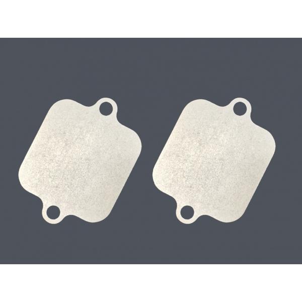 K-FACTORY ケイファクトリー 2次エアーキャンセルプレート ZX-25R KAWASAKI ...