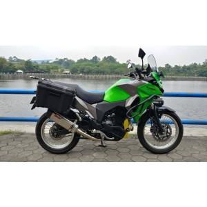 ヨシムラ（YOSHIMURA） 110A-316-5130 XMAX(18-20) 機械曲R-77J