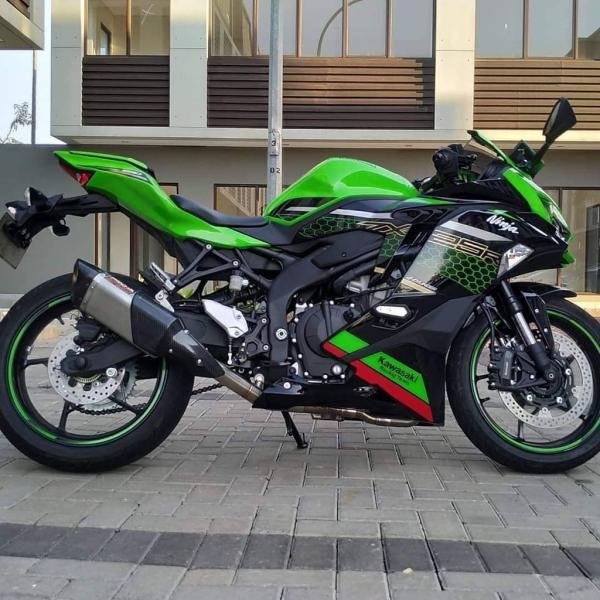 PROSPEED プロスピード フルシステムエキゾーストマフラー バイパーシリーズ ZX-25R K...