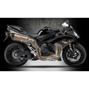 VooDoo ブードゥー VooDooスリップオンサイレンサー YZF-R1 YAMAHA