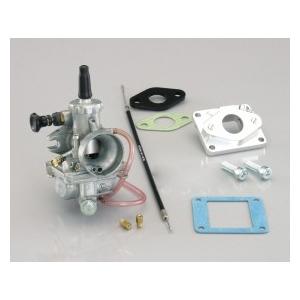 キタコ ビックキャブ VM20 KITACO MIKUNI VM20 CARBURETOR KIT