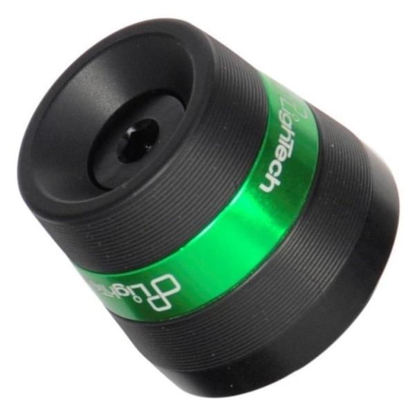 LighTech ライテック ハンドルバーウェイト カラー：グリーン Z800 NINJA 250R...