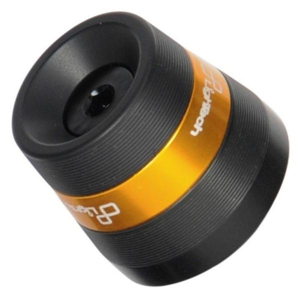 LighTech ライテック ハンドルバーウェイト カラー：ゴールド FAZER 600 FZ6 1...