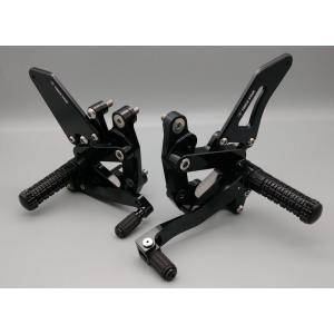 TRICKSTAR トリックスター バックステップキット Ninja1000SX KAWASAKI ...