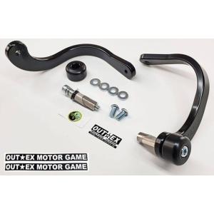 ヨシムラ（YOSHIMURA） ラジエターコアプロテクター インパルス400