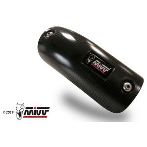 MIVV ミヴ CARBON HEAT SHIELD GSX-R 1000 SUZUKI スズキ｜webike