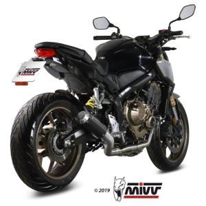 ヨシムラ（YOSHIMURA） レーシング手曲ストレートサイクロン CB750Four